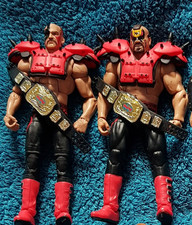 Wwe elite mattel for sale  SMETHWICK