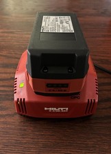 Used. hilti b36 for sale  Bolingbrook