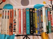 Lot dvd sitcoms for sale  Arlington