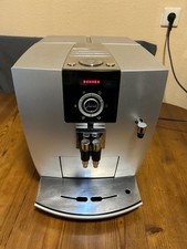 Jura typ 652 gebraucht kaufen  Pfullingen