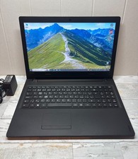 Lenovo IdeaPad 110-15IBD (15.6"HD/Intel i3-5005U/8GB/GeForce 920M 2GB/SSD 120GB) comprar usado  Enviando para Brazil