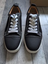 Christian lauboutin mens for sale  SPALDING