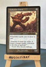 Lodestone golem retro for sale  PEACEHAVEN