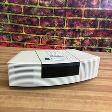 Bose wave stereo for sale  Akron