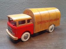 Ddr spielzeug holzspielzeug gebraucht kaufen  Deutschland