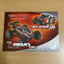 Modellbau traxxas 7108 gebraucht kaufen  Remscheid
