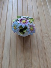 Royal albert flower for sale  THETFORD