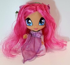 Winx club pixie usato  Torino