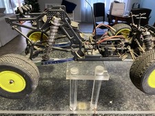 Helion Rock Rider 1/10, Schuur Speed V3!! Projeto!! 4x4 comprar usado  Enviando para Brazil