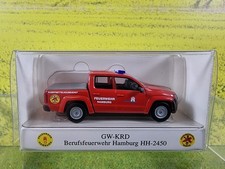 Wiking amarok krd gebraucht kaufen  Melbeck
