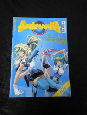 Animania märz apr gebraucht kaufen  Deutschland
