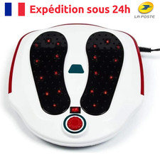 Appareil massage pieds d'occasion  Andrésy