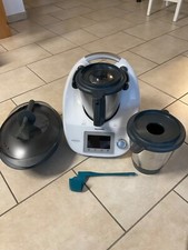 Thermomix vorwerk tm gebraucht kaufen  Stolberg (Rhld.)