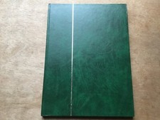 Stock book stamps for sale  ST. LEONARDS-ON-SEA