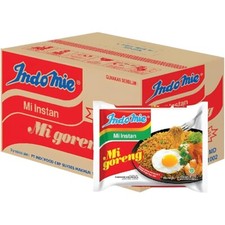Indomie goreng fried for sale  ENNISKILLEN