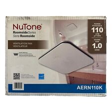 Nutone 110cfm bathroom for sale  Benson