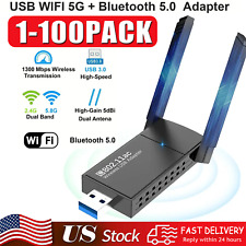Usb 3.0 wireless for sale  Brooklyn