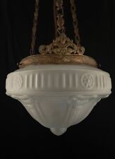 Lampadario art nouveau usato  Verrua Savoia