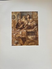 Jordaens jacob dealer for sale  Santa Fe Springs