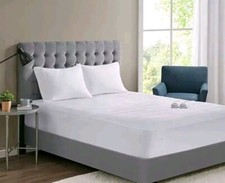 Serta plush heated for sale  Dorset