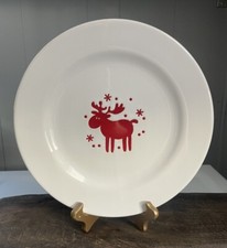 Waechtersbach white christmas for sale  Stockton