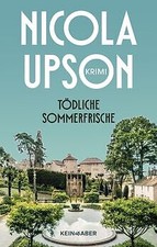 Tödliche sommerfrische histor gebraucht kaufen  Berlin