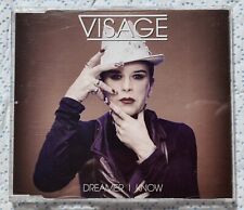 Visage dreamer know d'occasion Visage dreamer know d'occasion  Olivet