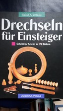 Drechseln buch drechseln gebraucht kaufen  Mandelbachtal