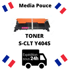 Toner samsung clt d'occasion  Grabels