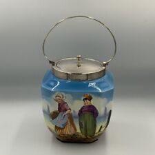 Avon flosmaron pottery for sale  CLEETHORPES