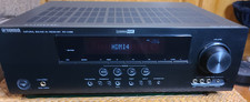 Yamaha v465 receiver for sale  Colleyville