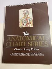 Anatomical chart series for sale  Farmington