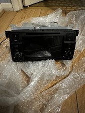 Eonon android head for sale  CARSHALTON