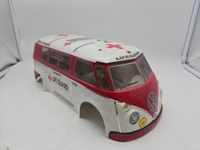 Bulli bus lifeguard gebraucht kaufen  Ludwigsburg