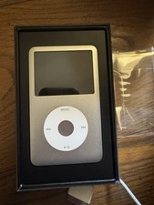 Apple ipod classic usato  Ameglia