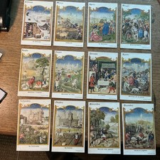 Vintage set old for sale  PRESTEIGNE