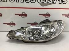 2007 peugeot 206 for sale  SWINDON
