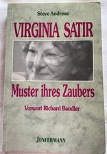 Virginia satir muster gebraucht kaufen  Landsberg