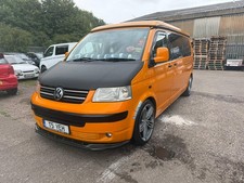 2005 volkswagen sporter for sale  CANNOCK