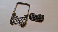 Carcaça frontal genuína Blackberry Curve 9300 comprar usado  Enviando para Brazil