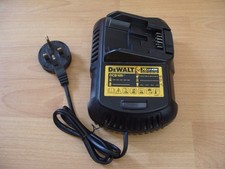 Dewalt dcb105 18v for sale  UK