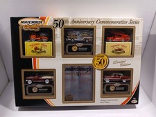 2001 matchbox collectibles for sale  Hummelstown