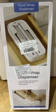 Food wrap holder for sale  BEXHILL-ON-SEA