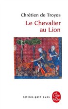 Chevalier lion roman d'occasion  France