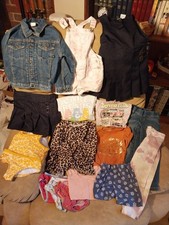 Lot girl clothes for sale  Stone Mountain