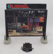Lionel 12724 metal for sale  Flowery Branch
