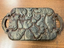 John wright animal for sale  Midlothian