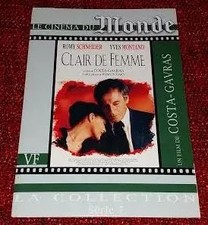 Clair femme cinéma d'occasion  France
