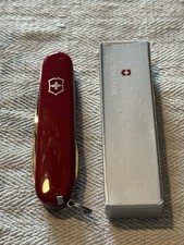 Victorinox camper neu gebraucht kaufen Victorinox camper neu gebraucht kaufen  Offenbach am Main