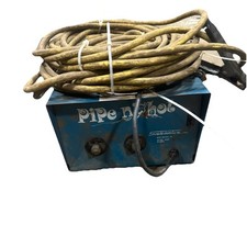 Systematics pipe hot for sale  Brandon
